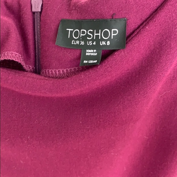 TopShop Dress - Picture 3 of 5